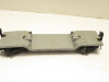 LIONEL POST-WAR TRAINS 6561 DIECAST FLAT CAR  ONLY - 0/027- FAIR - S31PP