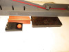 LIONEL POST-WAR TRAINS 364 OPERATING LOG LOADER ACCESSORY- 0/027 - GOOD - S27