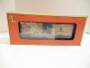 LIONEL CHRISTMAS 26706 - LIGHTED CHRISTMAS BOXCAR - BOXED- LN - 0/027- W21