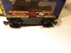 AMERICAN FLYER TRAINS - 48394 - 2011 CHRISTMAS BOXCAR- S GAUGE- NEW-