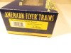 AMERICAN FLYER TRAINS - 48394 - 2011 CHRISTMAS BOXCAR- S GAUGE- NEW-