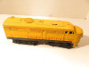 LIONEL POST-WAR ORIGINAL 1065 UNION PACIFIC ALCO A RUNS FWD ONLY- GOOD - S7