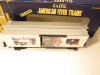 AMERICAN FLYER TRAINS - 48329 - 1997 CHRISTMAS BOXCAR- S GAUGE-  LN - W21 AMERICAN FLYER TRAINS - 48329 - 1997 CHRISTMAS BOXCAR- S GAUGE-  LN - W21