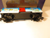 AMERICAN FLYER TRAINS - 48384 - 2010 CHRISTMAS BOXCAR- S GAUGE-  LN - W21