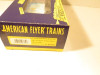 AMERICAN FLYER TRAINS - 48384 - 2010 CHRISTMAS BOXCAR- S GAUGE-  LN - W21