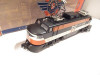 LIONEL - POSTWAR CELEBRATION SERIES - 18319- NEW HAVEN EP-5 ELECTRIC- SEALED-H1W