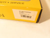 K-LINE TRAINS AVIATION 40226 ARMY CORPS P40 FIGHTER PLANE KIT- NEW- SH