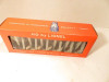 LIONEL POST-WAR HO TRAINS-  0111 ELEVATED TRESTLE SET- NEW - B15