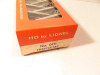 LIONEL POST-WAR HO TRAINS-  0111 ELEVATED TRESTLE SET- NEW - B15