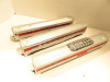 LIONEL POST-WAR HO TRAINS- TEXAS SPECIAL THREE CAR PASSENGER SET- EXC.- S31MM