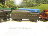 LIONEL POST-WAR 1809 WESTERN GIFT PAK 244 LOCO TRAIN SET- 027- EXC LIONEL POST-WAR 1809 WESTERN GIFT PAK 244 LOCO TRAIN SET- 027- EXC