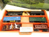 LIONEL POST-WAR 1809 WESTERN GIFT PAK 244 LOCO TRAIN SET- 027- EXC LIONEL POST-WAR 1809 WESTERN GIFT PAK 244 LOCO TRAIN SET- 027- EXC