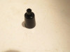 LIONEL PART-  ORIGINAL KW TRANSFORMER PART - PLASTIC STEM KNOB - SR41