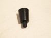 LIONEL PART-  ORIGINAL KW TRANSFORMER PART - PLASTIC STEM KNOB - SR41