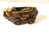 LIONEL PART - POST-WAR FOUR WHEEL CHASSIS W/E-UNIT - S31A