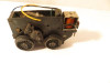 LIONEL PART - POST-WAR FOUR WHEEL CHASSIS W/E-UNIT - S31A