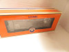 LIONEL TRAINS -  27201 JERSEY CENTRAL BOXCAR- 0/027- BOXED- LN - SH