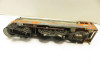 LIONEL PRE-WAR 250E HIAWATHA STEAM LOCO - DOES RUN- NEEDS RESTORING - W8