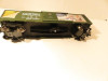 MENARDS - U.S. MILITARY TRANSPORT COMMAND BOXCAR- EXC.  NO BOX - 027- S31N MENARDS - U.S. MILITARY TRANSPORT COMMAND BOXCAR- EXC.  NO BOX - 027- S31N