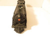 LIONEL POST-WAR 2025 STEAM LOCO W/6466W WHISTLE TENDER- RUNS EXC.- VG- W5