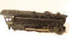 LIONEL POST-WAR 2025 STEAM LOCO W/6466W WHISTLE TENDER- RUNS EXC.- VG- W5 LIONEL POST-WAR 2025 STEAM LOCO W/6466W WHISTLE TENDER- RUNS EXC.- VG- W5