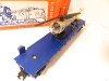 LIONEL TRAINS POST-WAR 3419  OPER. HELICOPTER CAR (REPL) -  L/N- BXD- H1W