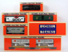 LIONEL 11738 SOO LINE 0/027 SERVICE STATION FREIGHT SET- SEALED- NEW- H1