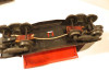 LIONEL POST-WAR TRAINS- 3559 TINPLATE  DUMP CAR -GOOD - 0/027- S31J