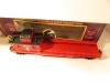 MTH TRAINS PREMIER 20-98299 BALTIMORE & OHIO CRANE TENDER CAR- NEW- HC2