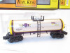 MTH TRAINS - RAILKING 30-7380 MTHRRC MODERN TANK CAR - 0/027 - NEW- H1W MTH TRAINS - RAILKING 30-7380 MTHRRC MODERN TANK CAR - 0/027 - NEW- H1W