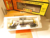 MTH TRAINS - RAILKING 30-7380 MTHRRC MODERN TANK CAR - 0/027 - NEW- H1W MTH TRAINS - RAILKING 30-7380 MTHRRC MODERN TANK CAR - 0/027 - NEW- H1W