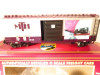 MTH TRAINS -20-93189 PREMIER TCA 2004 SPRING YORK SHOW BOXCAR- 0/027- NEW- HC2 MTH TRAINS -20-93189 PREMIER TCA 2004 SPRING YORK SHOW BOXCAR- 0/027- NEW- HC2