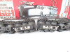 LIONEL MPC- 8550 PENN CENTRAL DIECAST GG-1 - 2 PULLMOR MOTORS- L/N- BXD- H1W