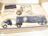 EASTWOOD JLC SIGNATURE EDITION 1905 FORD / 1950 CHEVY T/T  0/027 SCALE NEW- B12R
