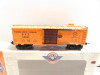 LIONEL TRAINS 26794 PWC #6352 PFE ICE CAR W/CUBES  D/C TRUCKS- 0/027- NEW - H1W