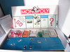 Parker Brothers 0009 Monopoly 1985 Complete Closet Kept