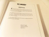 ALL ABOARD- RON HOLLANDER BOOK- REVISED & UPDATED- 289 PAGES - S27