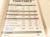 ALL ABOARD- RON HOLLANDER BOOK- REVISED & UPDATED- 289 PAGES - S27