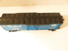 LIONEL - NEW YORK CENTRAL BOXCAR- 0/027- EXC.- NO BOX - S31H LIONEL - NEW YORK CENTRAL BOXCAR- 0/027- EXC.- NO BOX - S31H
