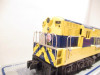 LIONEL MPC  8950 VIRGINIAN FM TRAINMASTER DIESEL- 2 PULLMOR MOTORS- LN- E6