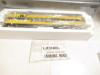 LIONEL MPC  8950 VIRGINIAN FM TRAINMASTER DIESEL- 2 PULLMOR MOTORS- LN- E6