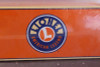 LIONEL- 26985 - LIONEL- BALT. & OHIO DIECAST HOPPERS 2 PACK-  SEALED - NEW- E8
