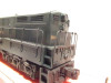 LIONEL- 18309- READING FM TRAINMASTER TRAIN W/2 PULLMOR MOTORS- NEW -E6