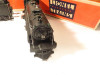 LIONEL PRE-WAR - DIECAST 224E STEAM LOCO/TENDER- BOXED- L/N -  H1W