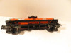 LIONEL -NEW HAVEN TANK CAR - 0/027- EXC.- NO BOX - B1A