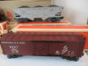 LIONEL CONVENTIONAL CLASSICS - 31776 - #2219W LACKAWANNA FM FREIGHT SET- SEALED-