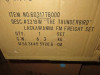 LIONEL CONVENTIONAL CLASSICS - 31776 - #2219W LACKAWANNA FM FREIGHT SET- SEALED-