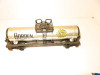 LIONEL MPC 9154 BORDENS TANK CAR - 027- GOOD-  NO BOX - S31VV