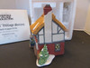 Dept 56 55506 Betsy Trotwood's Cottage David Copperfield Building w/cord  D7