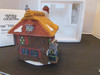Dept 56 55506 Betsy Trotwood's Cottage David Copperfield Building w/cord  D7